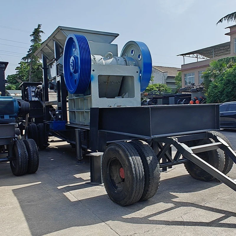 Jaw Crusher Mining suppliers