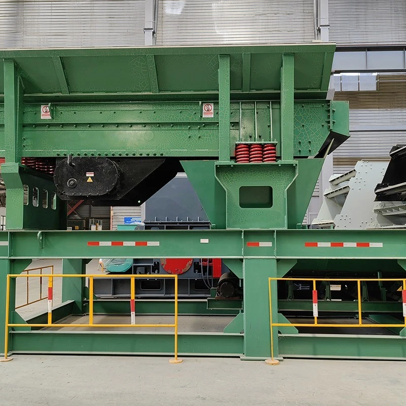 Jaw Crusher Mining best